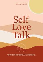 Self Love Talk 9789021574172, Merel Teunis, Zo goed als nieuw, Verzenden