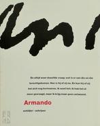 Armando, schilder, schrijver, Verzenden