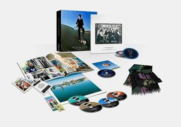 Pink Floyd - Wish You Were Here - Immersion Box Set - CD box