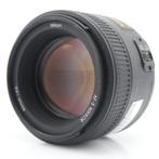 Nikon AF-S 85mm F/1.8G | Tweedehands, Audio, Tv en Foto, Foto | Lenzen en Objectieven, Verzenden, Zo goed als nieuw