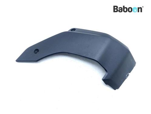 Onderkuip Rechts Honda CB 500 X 2013-2016 (CB500X PC46), Motoren, Onderdelen | Honda, Gebruikt, Verzenden