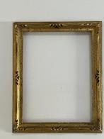 Lijst - Hout, goudblad - lijst met bladgoud