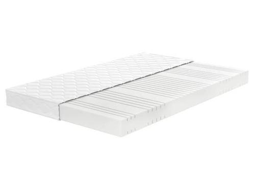Veiling - LIVARNO comfortschuimmatras Home 7-zone 140x90cm, Huis en Inrichting, Slaapkamer | Matrassen en Bedbodems