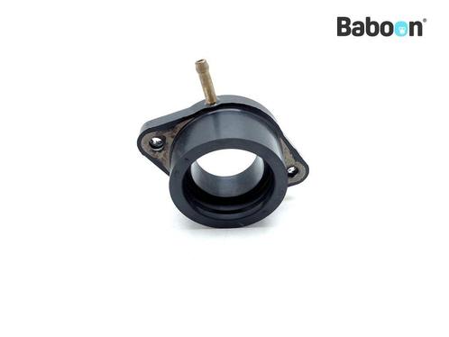 Inlaat Spruitstuk Yamaha XS 650 1980-1985 (XS650), Motoren, Onderdelen | Yamaha, Gebruikt, Verzenden