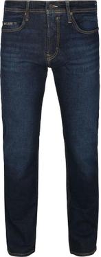 Mac Broek Ben Vintage Navy maat Maat 52/54 (L) Heren, Kleding | Heren, Broeken en Pantalons, Maat 52/54 (L), MAC, Nieuw, Verzenden