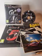 Gran Turismo 5 Collectors Edition Playstation 3, Games en Spelcomputers, Games | Sony PlayStation 3, Ophalen of Verzenden, Zo goed als nieuw