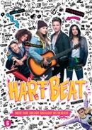 Hart beat op DVD, Cd's en Dvd's, Dvd's | Muziek en Concerten, Nieuw in verpakking, Verzenden