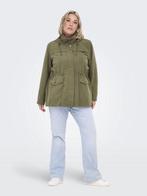 ONLY CARMAKOMA - CARNEWSTARLINE SPRING JACKET OTW - Dames..., Verzenden, Nieuw