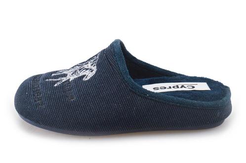 Cypres Pantoffels in maat 28 Blauw | 25% extra korting, Enfants & Bébés, Vêtements enfant | Chaussures & Chaussettes, Envoi