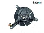 Koelfan Motor Links Ducati 1198, Verzenden, Gebruikt