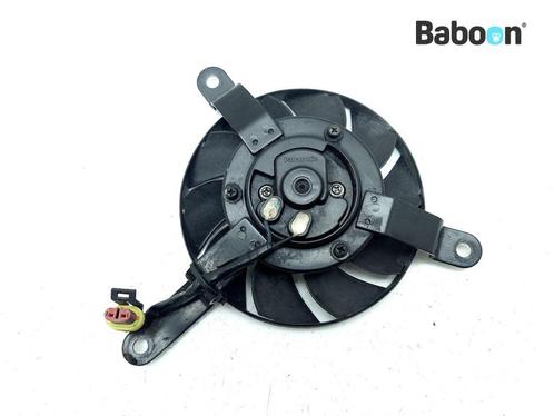 Koelfan Motor Links Ducati 1198, Motoren, Onderdelen | Ducati, Gebruikt, Verzenden
