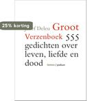 Groot verzenboek 9789020984897 Jozef Deleu, Boeken, Verzenden, Gelezen, Jozef Deleu