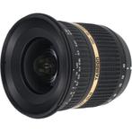 Tamron 10-24mm F/3.5-4.5 SP Di II Nikon | Tweedehands, Verzenden, Zo goed als nieuw