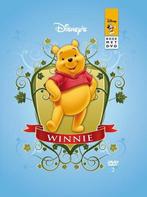 Winnie De Poeh Boek Met Dvd op DVD, CD & DVD, DVD | Autres DVD, Verzenden