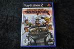 London Taxi Rushour Playstation 2 PS2, Verzenden, Nieuw