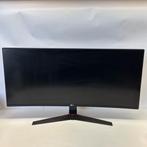 LG 34UC79G-B Curved Gaming Monitor | Nette Staat, Ophalen of Verzenden, Nieuw