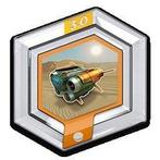 Disney Infinity Power Disc Quad Jumper, Verzenden