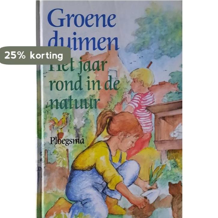 GROENE DUIMEN 9789021611235 Frohlich, Boeken, Kinderboeken | Kleuters, Gelezen, Verzenden