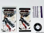 PSP - Tekken - Dark Resurrection - Japan, Games en Spelcomputers, Spelcomputers | Sony PSP, Verzenden, Gebruikt