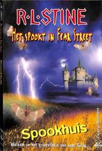Spookhuis / Spookhuis / Fear street 9789044928228 R.L. Stine, Verzenden, R.L. Stine