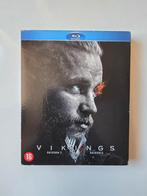 VIKINGS SEASON 2 (BLURAY)