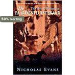 De paardenfluisteraar 9789022520000 Nicholas Evans, Boeken, Verzenden, Gelezen, Nicholas Evans