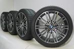 BMW 5 serie G30 G31 8 serie G14 G15 G16 664M 19 inch velgen, Auto-onderdelen, Ophalen of Verzenden, Nieuw