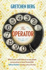 The Operator Great humour and insight  Irresistible, Verzenden, Gretchen Berg