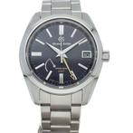 Seiko - Grand Seiko Spring Drive GMT 1.6 Heritage, Bijoux, Sacs & Beauté