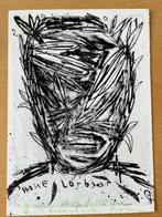 Josep Vallribera (1937) - Home Lorbeer