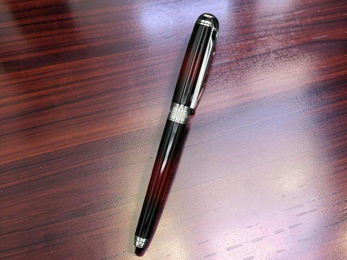 S.T. Dupont - Line d - Vulpen, Collections, Stylos