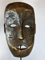 African Ngbaka mask - Congo.