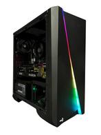 PC Cylon Plus - Ryzen 5 - RX 6600 - 16GB DDR4 - 1TB SSD, Neuf, Ryzen 5 5500, Virtual Reality, Ophalen of Verzenden