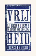 Vrijheid 9789085423997 Karel De Gucht, Verzenden, Zo goed als nieuw, Karel De Gucht
