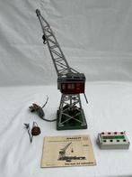 Märklin H0 - 7051 - Model treinbevestiging (1) - Elektrische