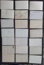 Turquie - Carte postale (21) - 1925-1890