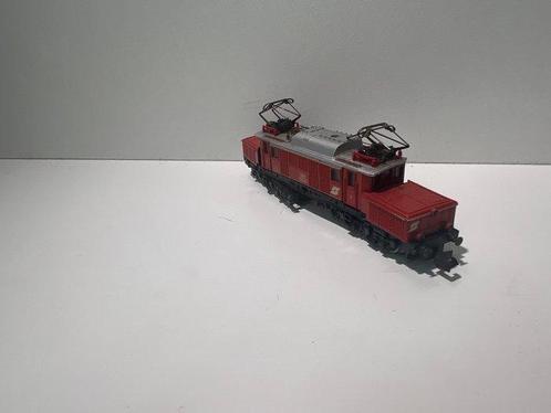 Arnold Rapido N - 2330 - Elektrische locomotief (1) - ÖBB, Hobby en Vrije tijd, Modeltreinen | N-Spoor
