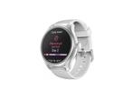 Hama Smartwatch 5010, slaapbewaking, rond, waterdicht, 46, Verzenden, Zo goed als nieuw