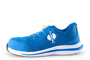 Engelbert Strauss Sneakers in maat 38 Blauw | 5% extra beschikbaar voor biedingen