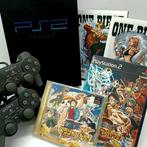 Sony - Sony Playstation 2 PS2 Console One Piece set, Games en Spelcomputers, Spelcomputers | Overige Accessoires, Nieuw