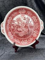 Plateau - Villeroy & Boch « Rusticana » – Grande assiette de, Antiek en Kunst