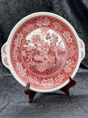 Plateau - Villeroy & Boch « Rusticana » – Grande assiette de, Antiek en Kunst