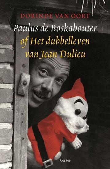 Paulus de Boskabouter, of Het dubbelleven van Jean Dulieu, Verzenden, Dorinde van Oort