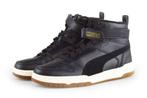 Puma Hoge Sneakers in maat 37 Zwart | 10% extra korting, Schoenen, Verzenden