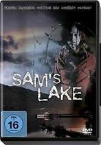 Sams Lake von Andrew C. Erin  DVD, Zo goed als nieuw, Verzenden