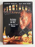 FIGHTCLUB WARRIOR (DVD), Gebruikt