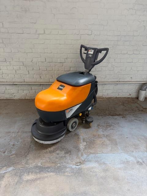 Taski Swingo 450B - Parfait état, Doe-het-zelf en Bouw, Reinigingsmachines