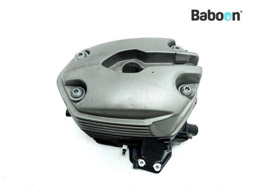 Cilinderkop Links BMW R 1200 GS 2008-2009 (R1200GS 08), Motoren, Onderdelen | BMW, Gebruikt, Verzenden