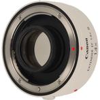 Canon EF 1.4x III extender (teleconverter) occasion, Zo goed als nieuw, Verzenden