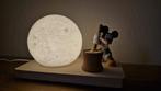 Disney - Mickey Mouse - Mickey Mouse moon lamp, Nieuw